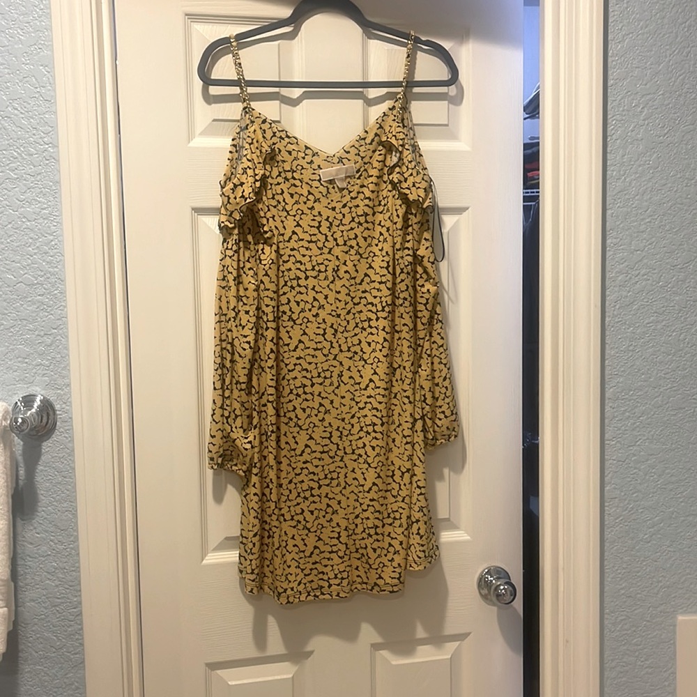 MICHAEL KORS dress